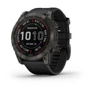 Trail Industries | Garmin | fenix 7x sapphire