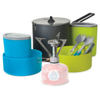 Trail Industries | MSR | PocketRocket Stove Kit