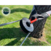Trail Industries | OVS | Recovery Ring