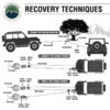 Trail Industries | OVS | Recovery Ring