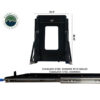 Trail Industries | OVS | Refrigerator Tray