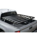 Toyota Tacoma Pickup Truck (2005-Current) SLIMLINE II Load Bed Rack Kit - By Front Runner
