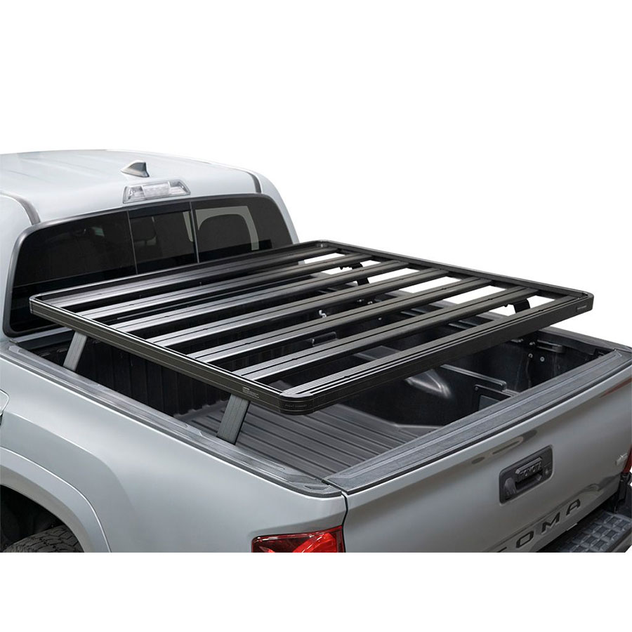 Tonneau Cover Slimline II Load Bed Rack Kit / Full Size Pickup