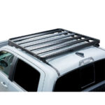 Toyota Tacoma (2005-Current) SLIMLINE II Roof Rack Kit / Low Profile - By Front Runner