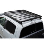Toyota Tacoma (2005-Current) SLIMLINE II Roof Rack Kit - By Front Runner