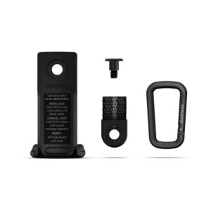 Garmin inReach mini spine mount