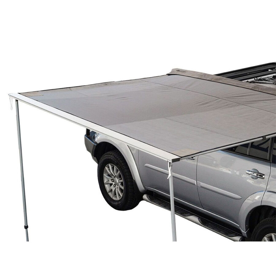 Front Runner Easy Out Awning 2.5m top view