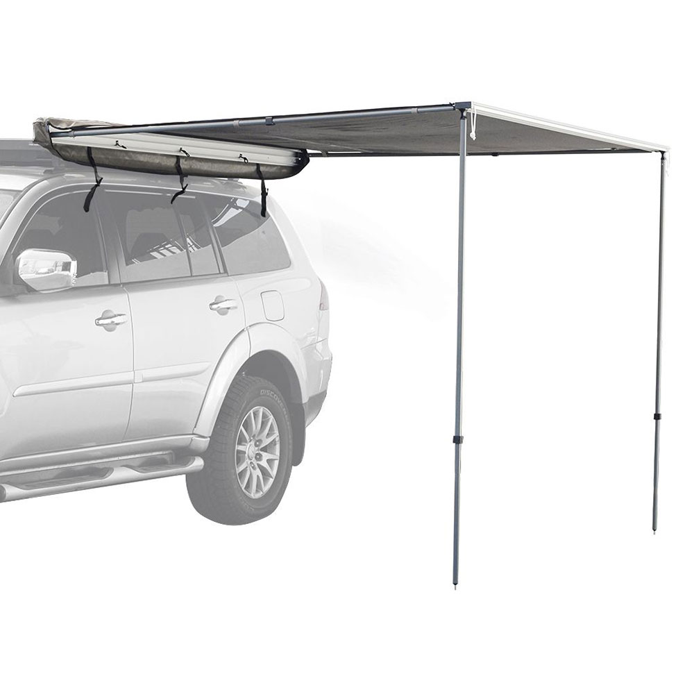 EasyOut Awning / 2.5M By Front Runner Trail Industries