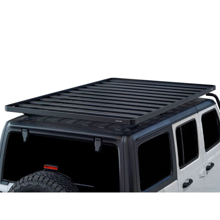 Front Runner Jeep Wrangler JL Extreme Slimline top view