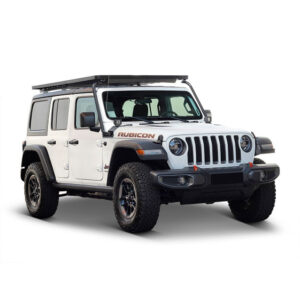 Front Runner Jeep Wrangler JL Extreme Slimline