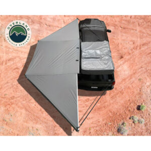 OVS Nomadic Awning 180 top view