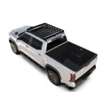 Toyota Tundra Crew Max (2022-CURRENT) Slimline II Roof Rack Kit - Low Profile by Front Runner