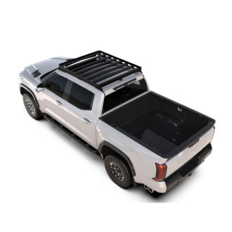 Front Runner Toyota Tundra Crew Max Roof Rack