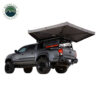 OVS Nomadic 270LTE Driver Side