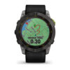 Garmin Enduro 2 Map