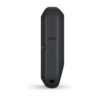 Garmin Messenger - side view