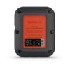 Garmin Messenger - back
