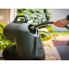 Leitner HydroPOD Carry Portable Shower Kit with hose fill