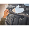 Leitner HydroPOD Carry Portable Shower Kit