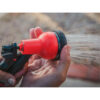Leitner HydroPOD Carry Portable Shower Kit Nozzle