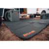 ROAM Landing Mat opened up