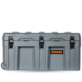 Roam Rolling Rugged Case 150L