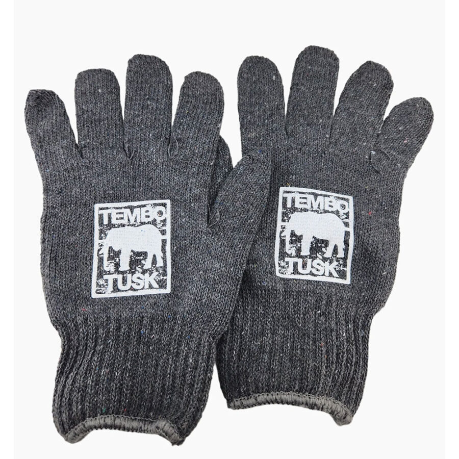 TemboTusk Fire Pit Gloves