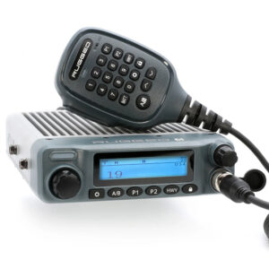 Rugged Radios G1 Adventure Series