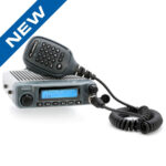 Rugged Radios Rugged G1 ADVENTURE SERIES Waterproof GMRS Mobile Radio