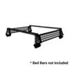 CBI Bed Bar Molle Panel