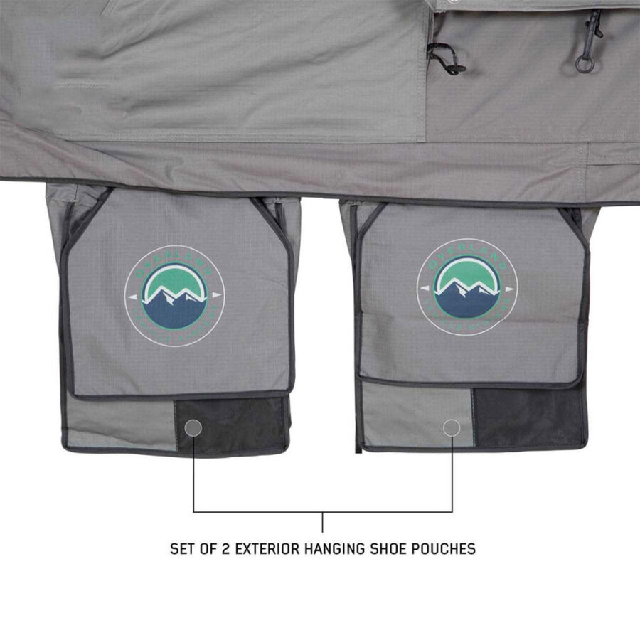 OVS Nomadic 4 extended Root Top Tent