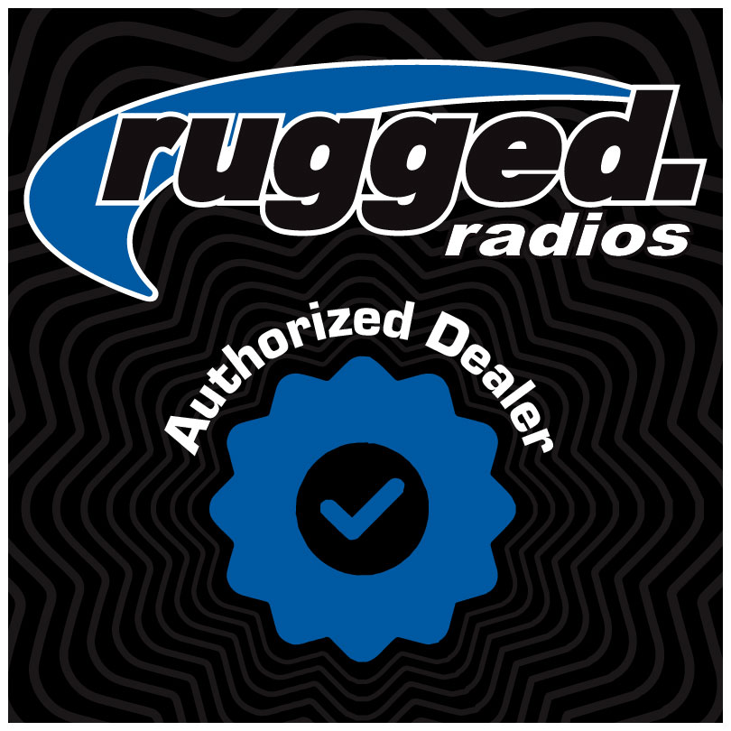 Rugged Radios Authorized Dealer