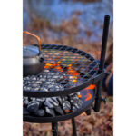 Outback Grills' Explorer 300 Fire Pit/Grill