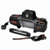 OVS SCAR 12 Winch with parts