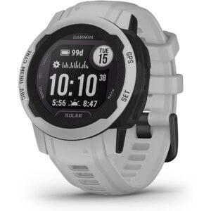 Garmin Instinct 2 Solar Mist Gray