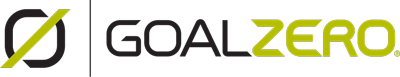 Goal Zero Logo