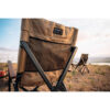 ROAM Chair Back Mesh Compartment