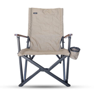 ROAM Chair Tan