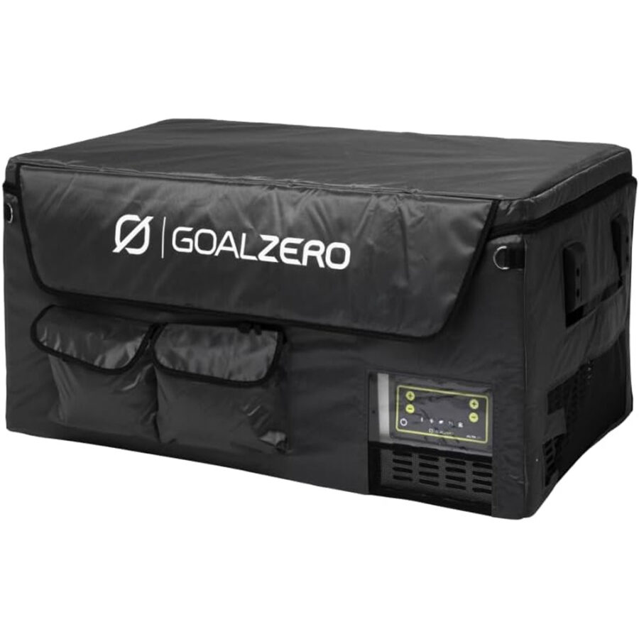 Goal Zero Alta 80L Fridge with cover