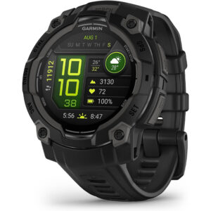 Garmin Instinct 3