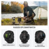garmin instinct 3