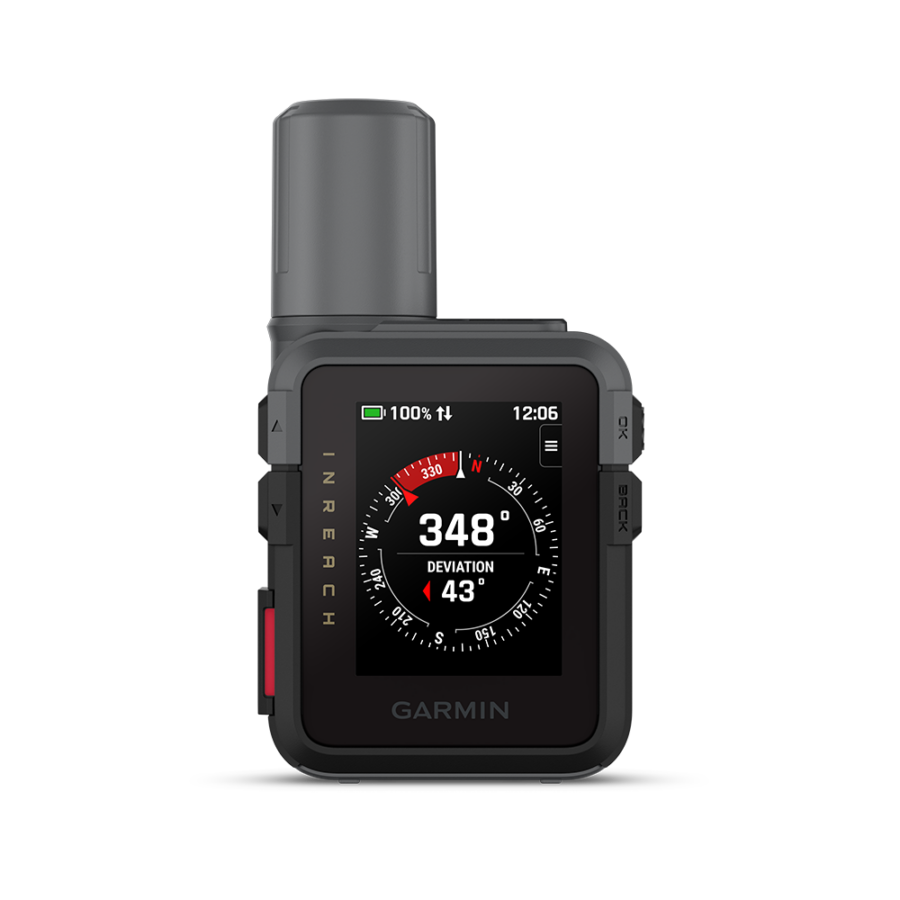 inreach 3